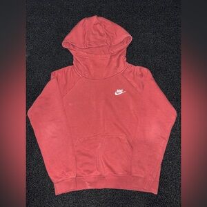 Women’s Nike Hoodie